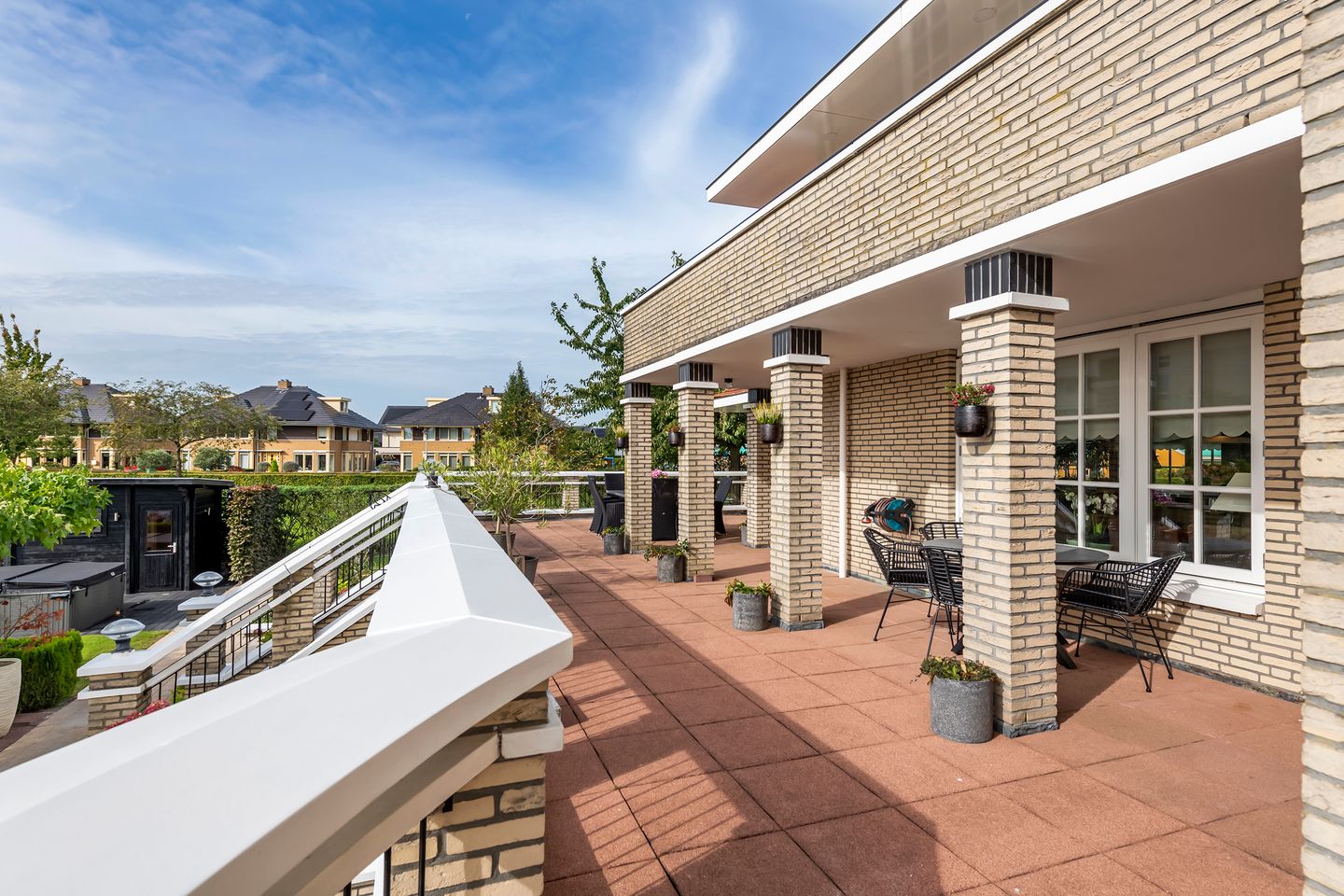 Foto 5 van De Vang 5