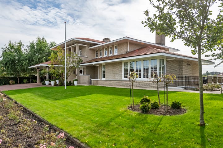 Foto 3 van De Vang 5