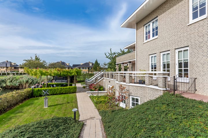 Foto 4 van De Vang 5