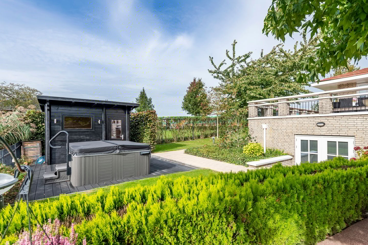 Foto 10 van De Vang 5