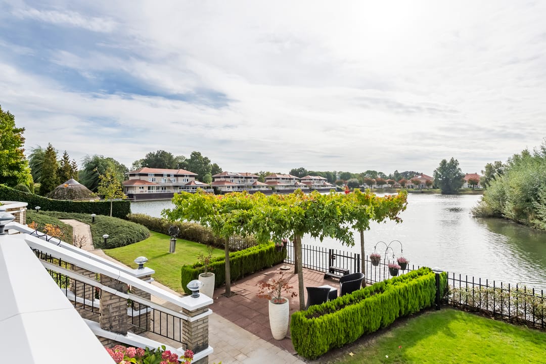 Foto 8 van De Vang 5