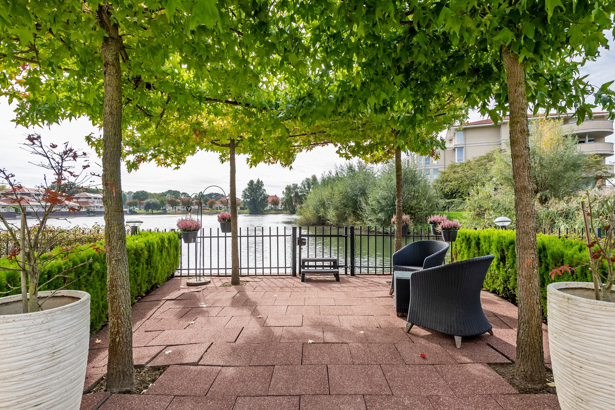 Foto 9 van De Vang 5