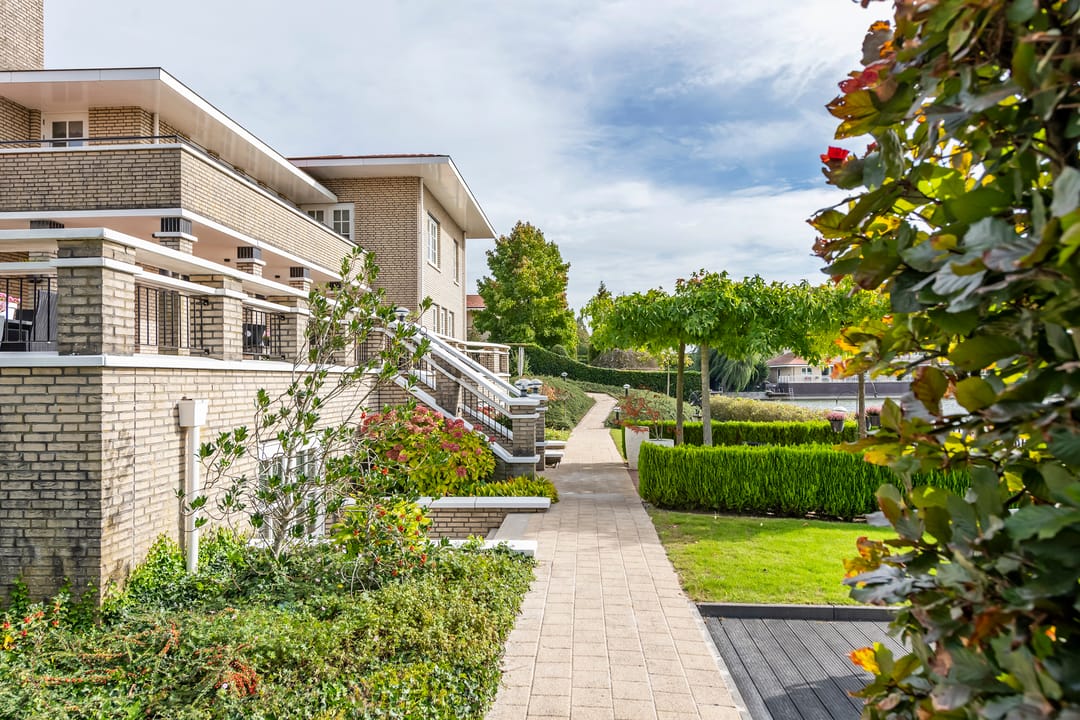 Foto 11 van De Vang 5