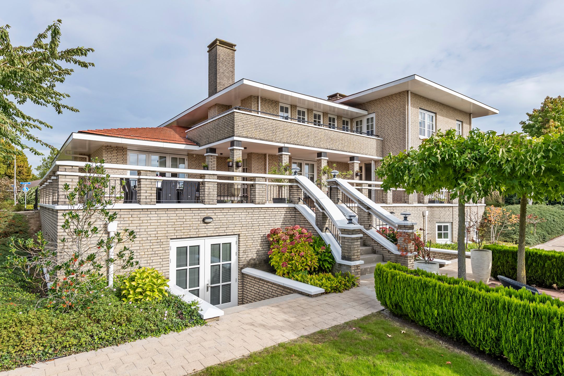 Foto 12 van De Vang 5