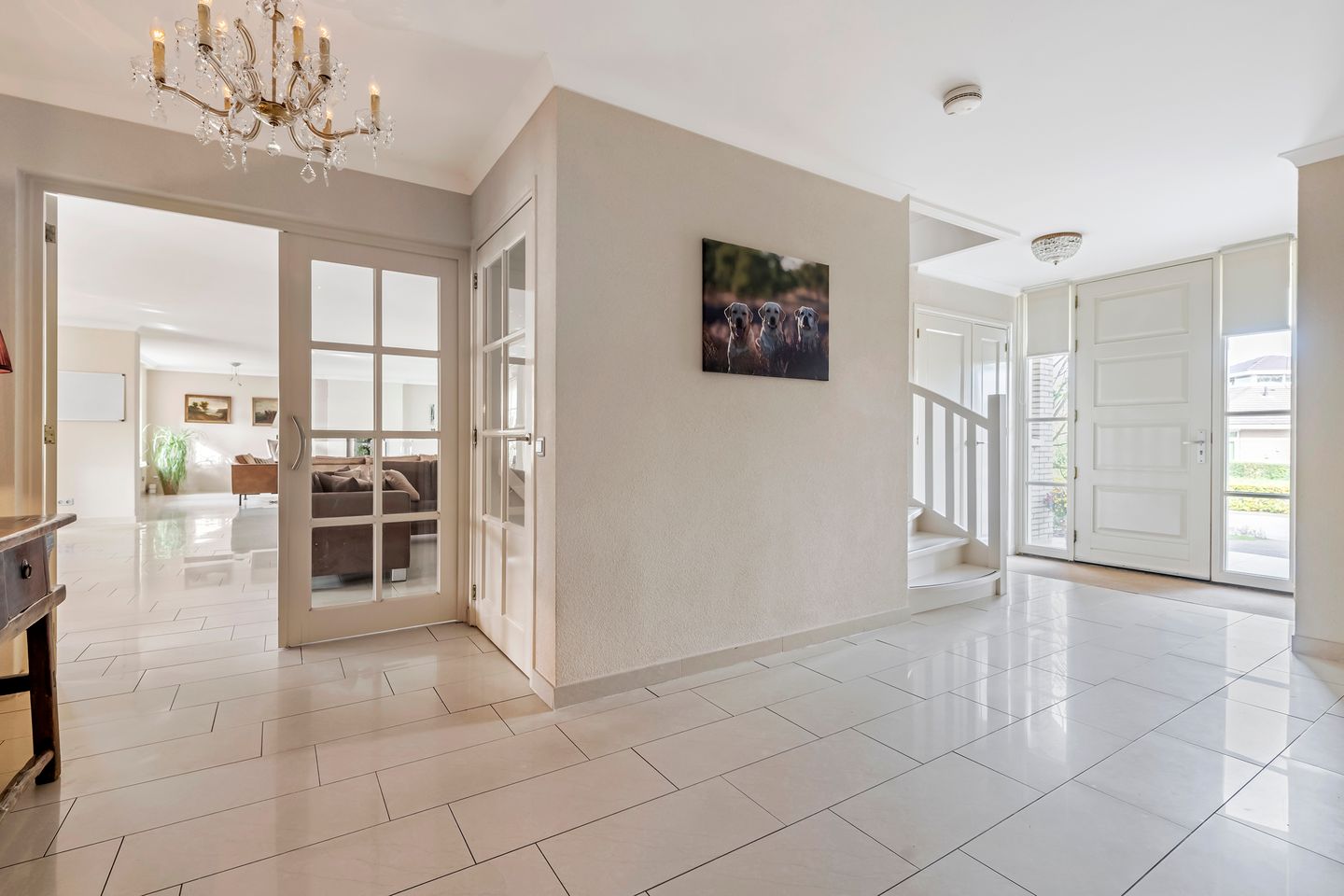 Foto 14 van De Vang 5