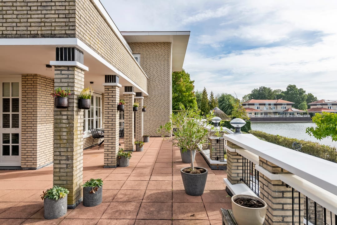 Foto 7 van De Vang 5