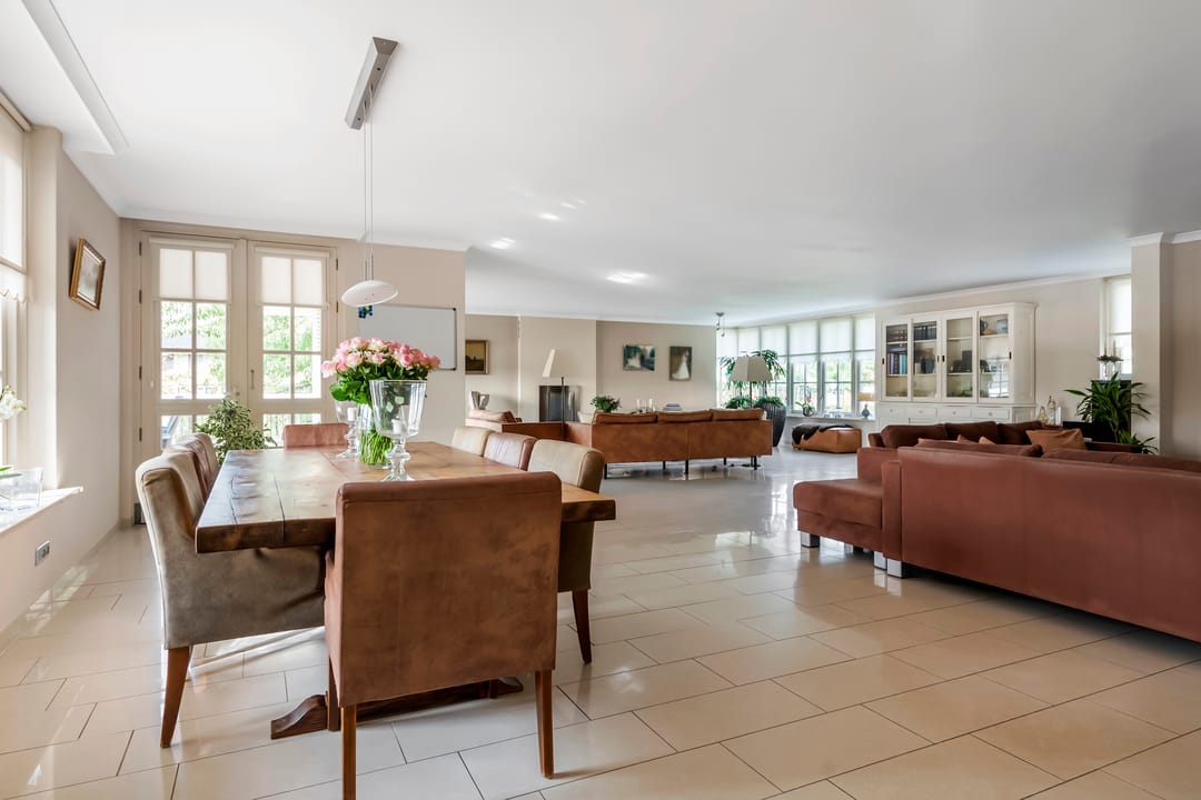 Foto 17 van De Vang 5