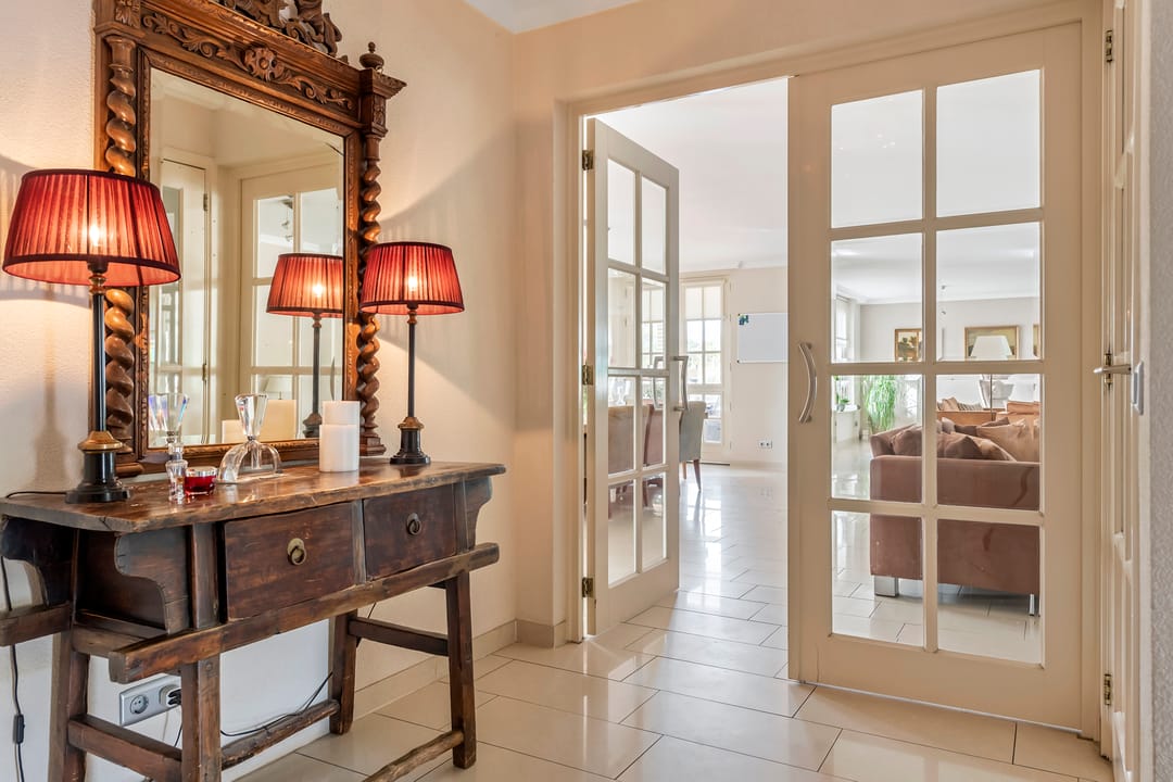 Foto 16 van De Vang 5