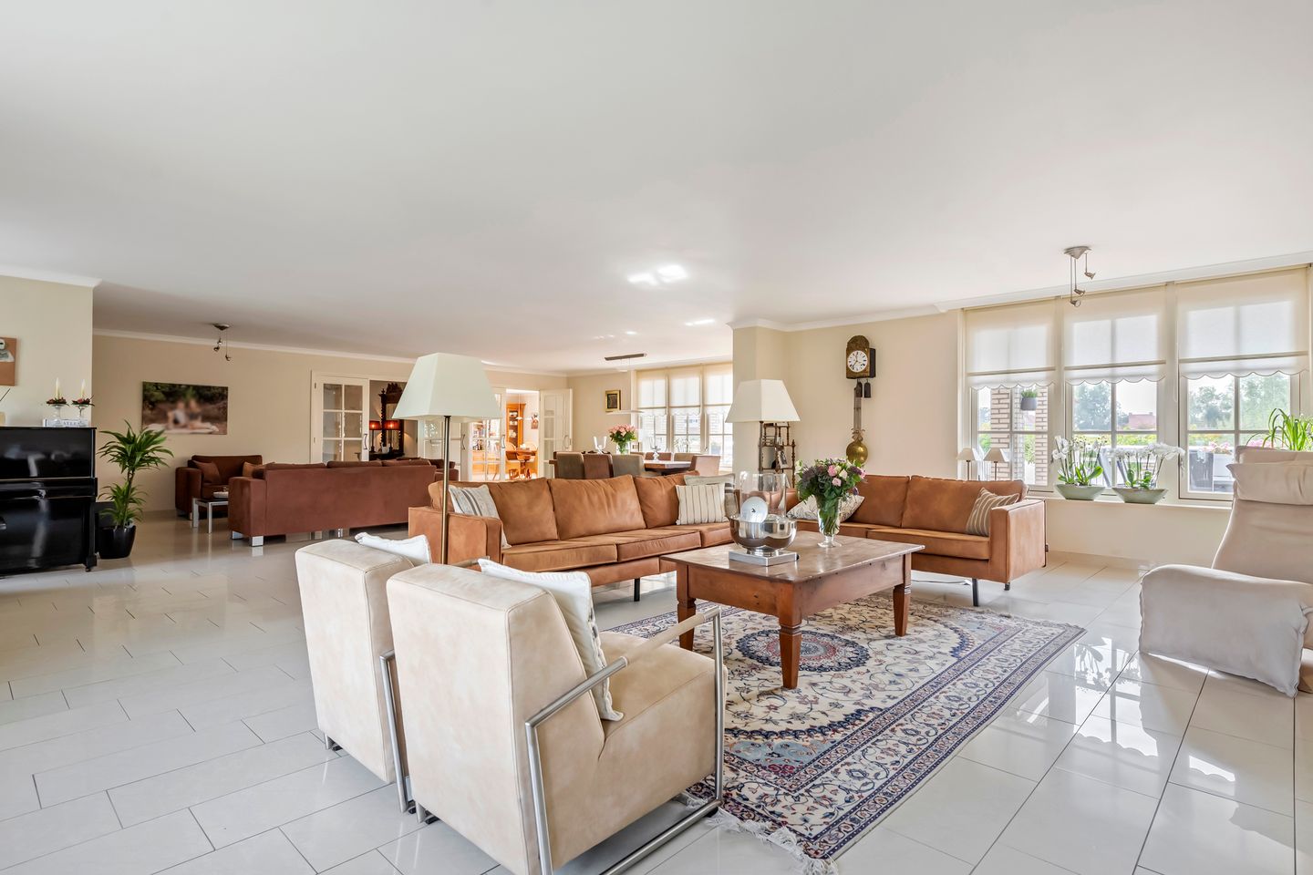 Foto 19 van De Vang 5