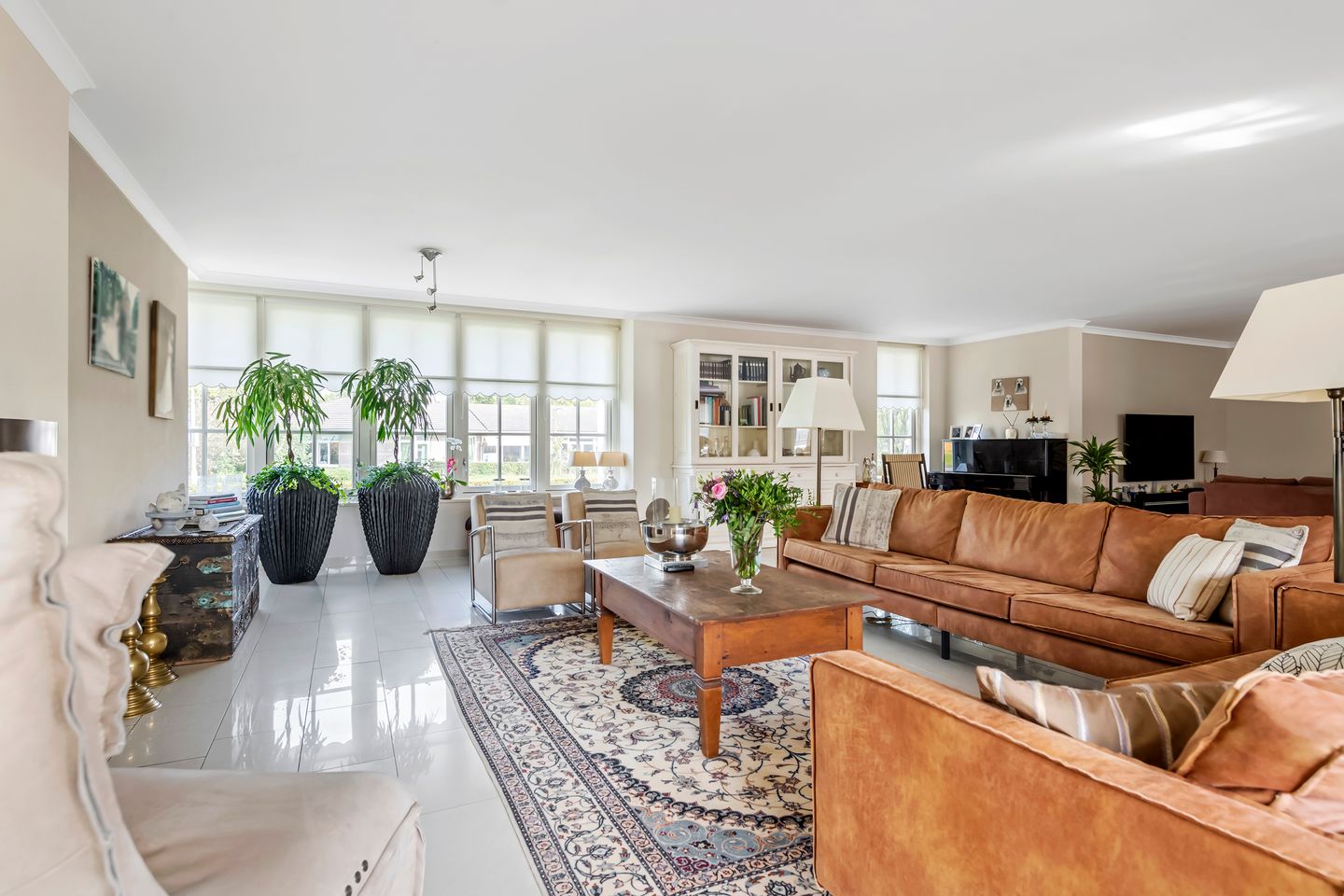 Foto 20 van De Vang 5