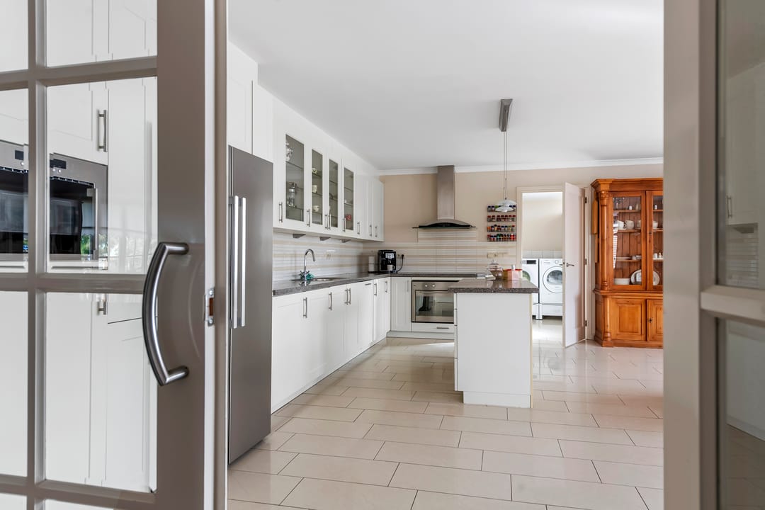 Foto 23 van De Vang 5