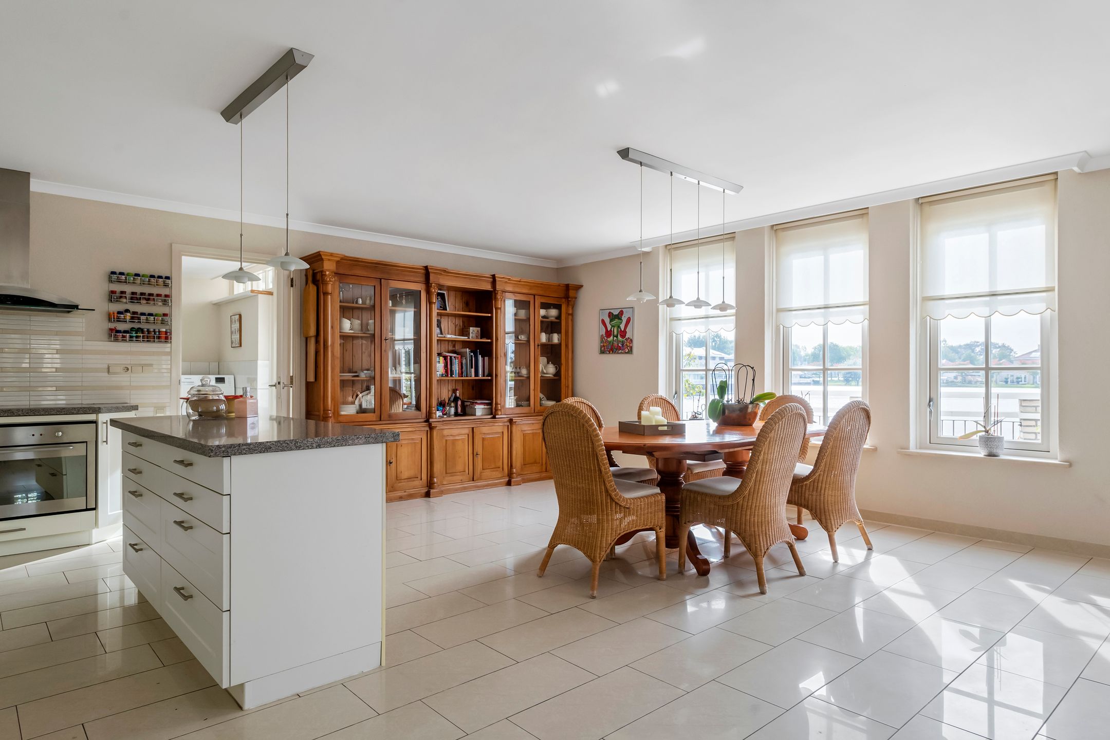 Foto 24 van De Vang 5