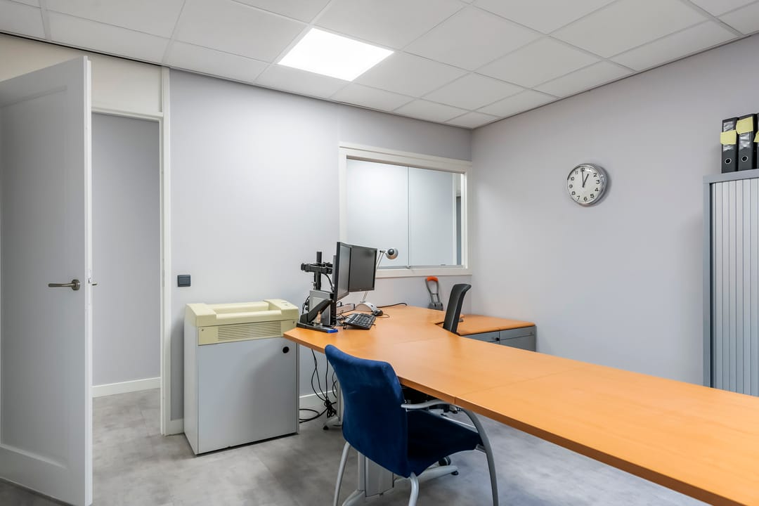 Foto 32 van De Vang 5