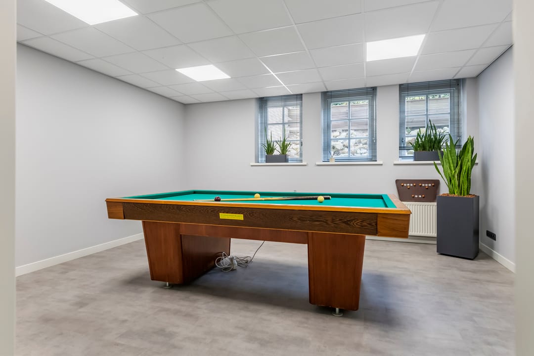 Foto 31 van De Vang 5