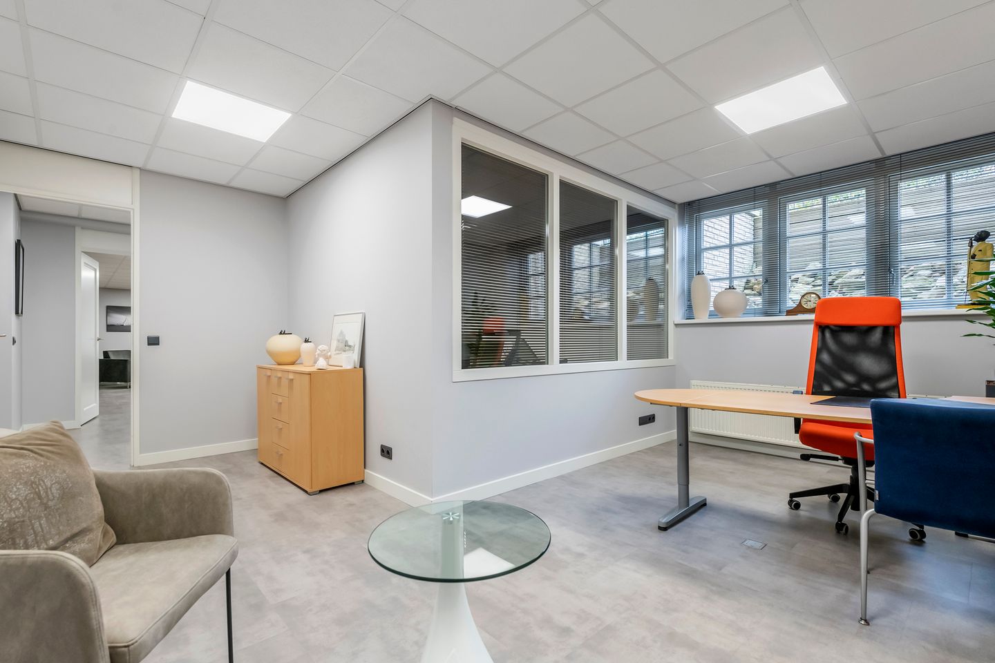 Foto 34 van De Vang 5