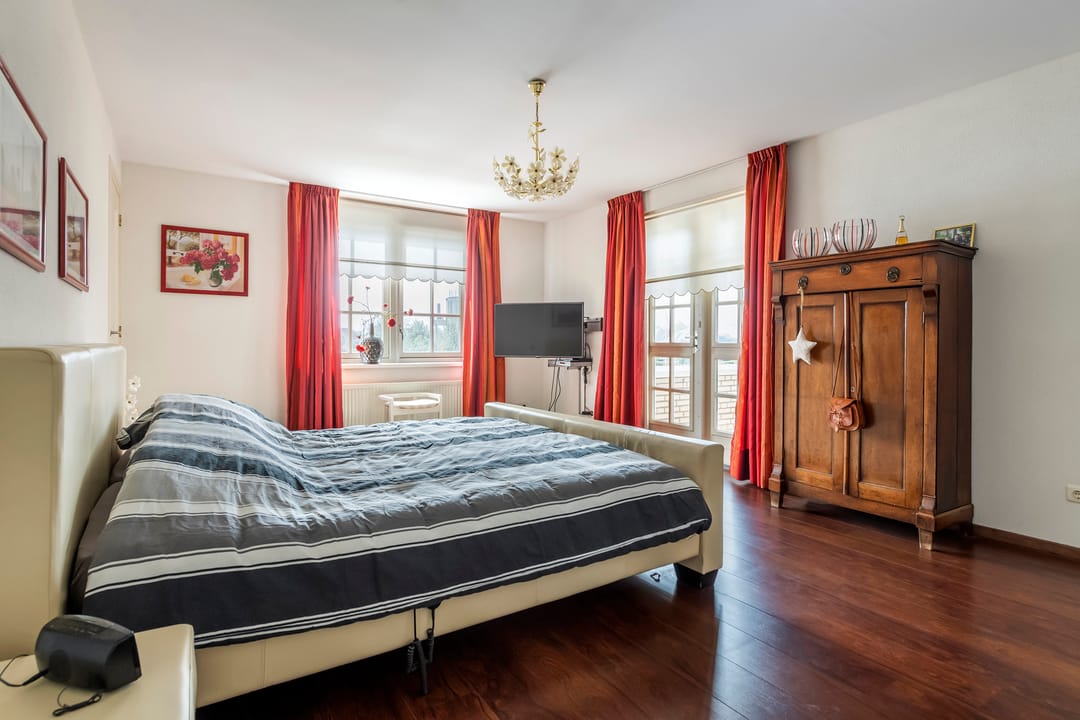 Foto 47 van De Vang 5