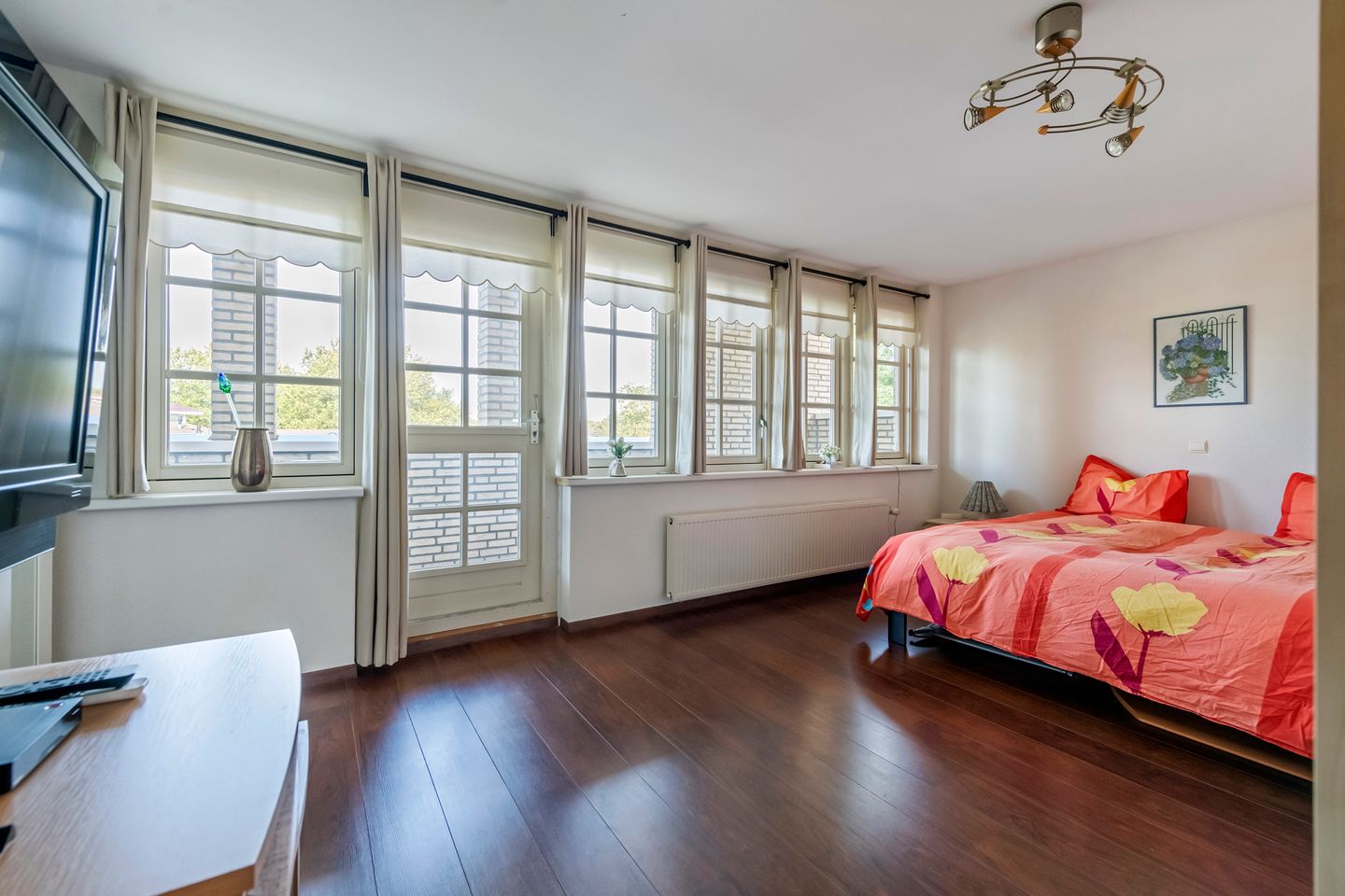 Foto 50 van De Vang 5