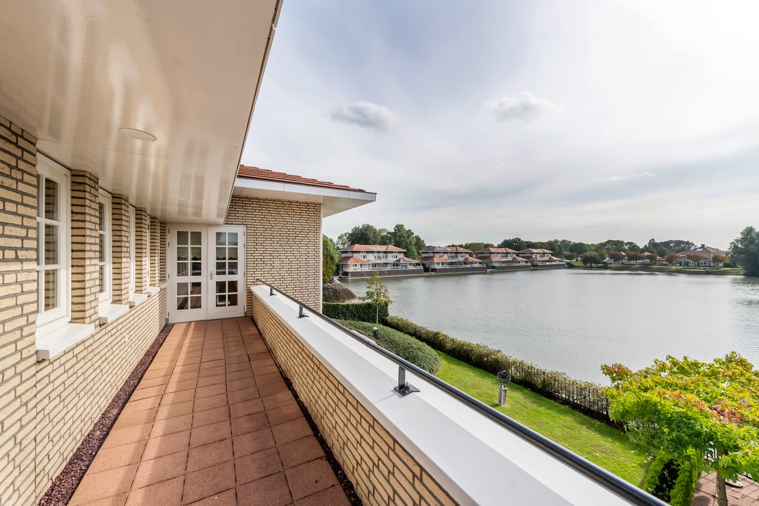 Foto 46 van De Vang 5