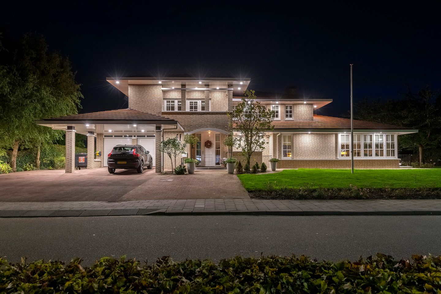 Foto 55 van De Vang 5