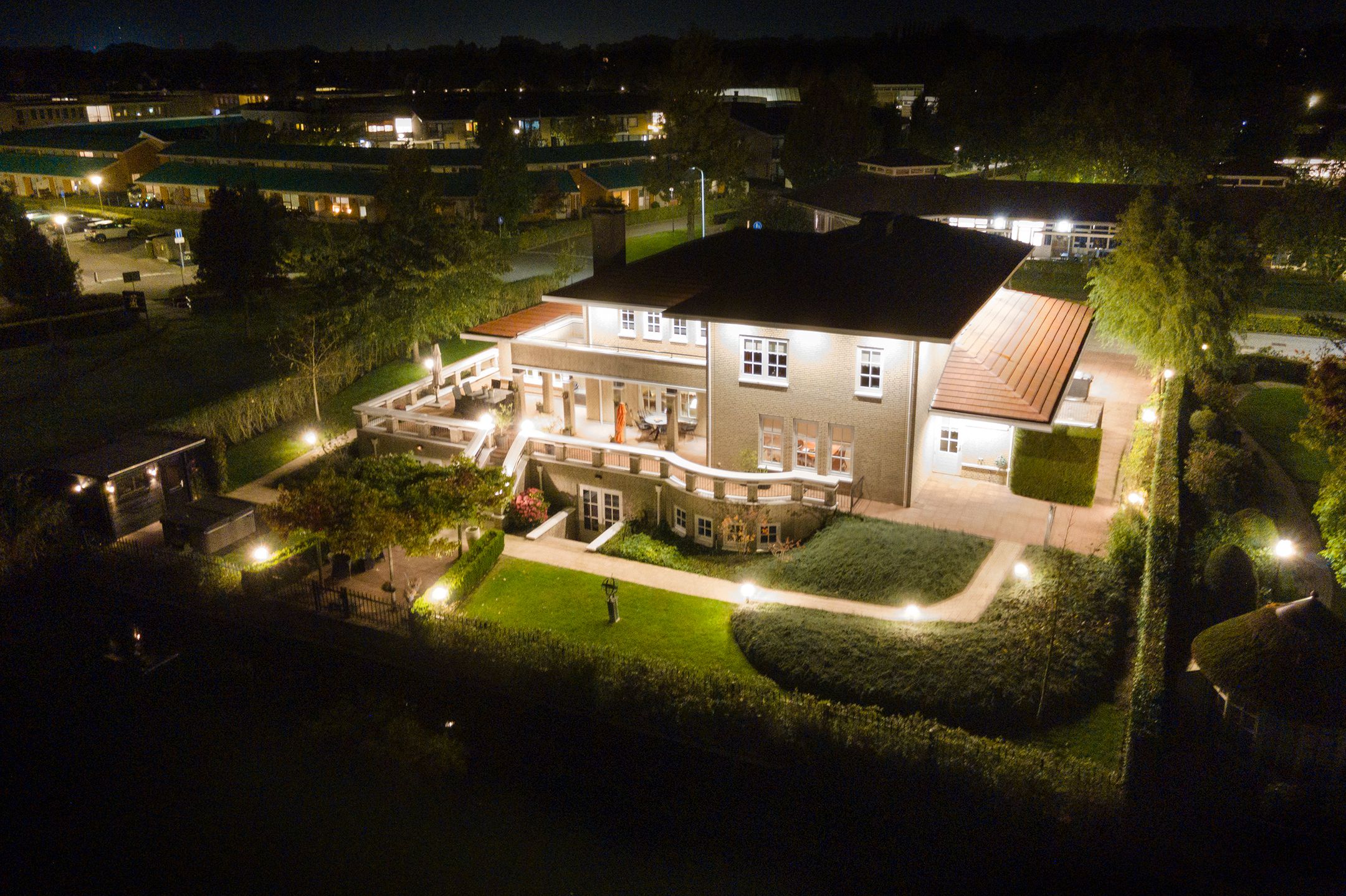 Foto 60 van De Vang 5