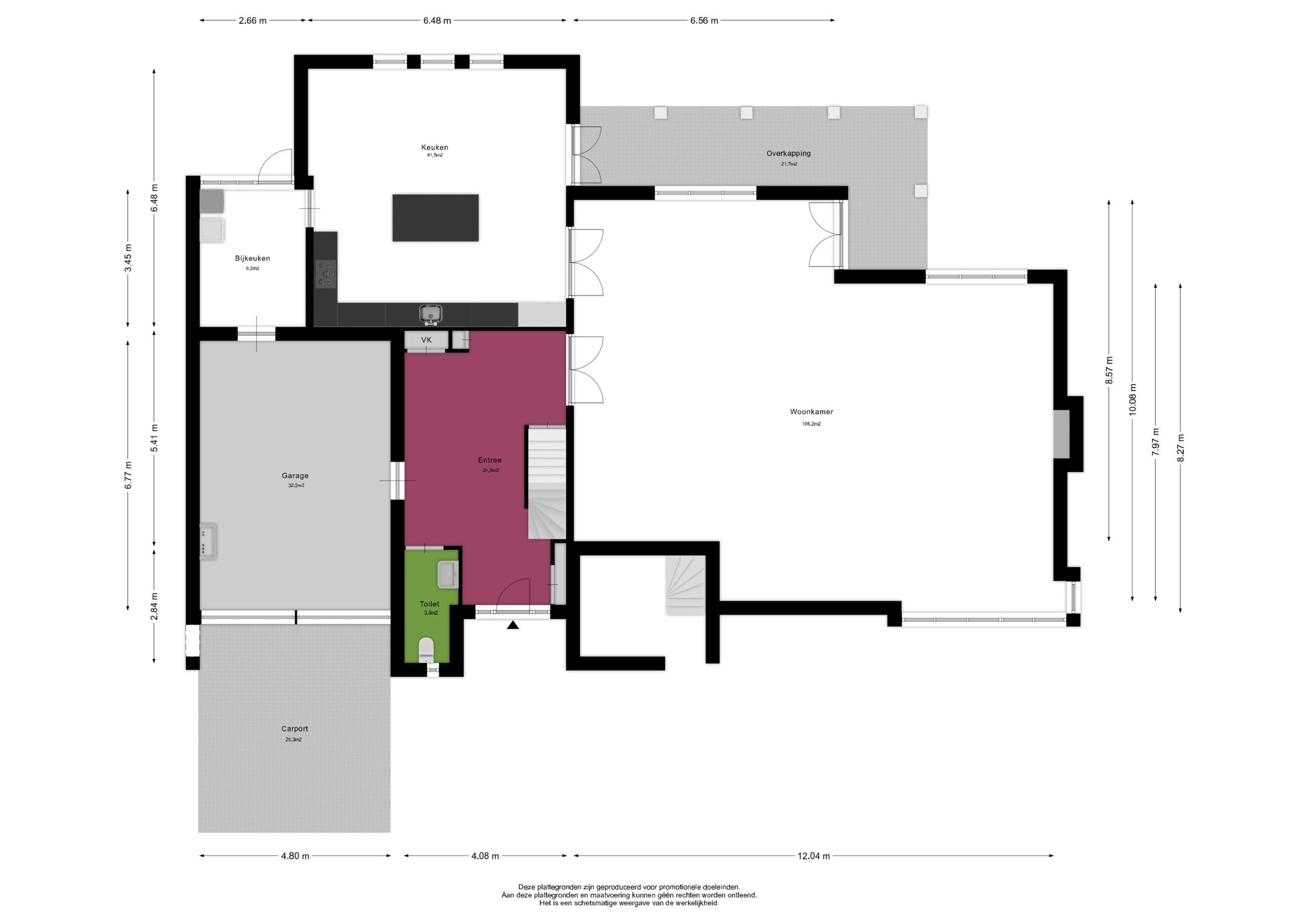 Foto 63 van De Vang 5