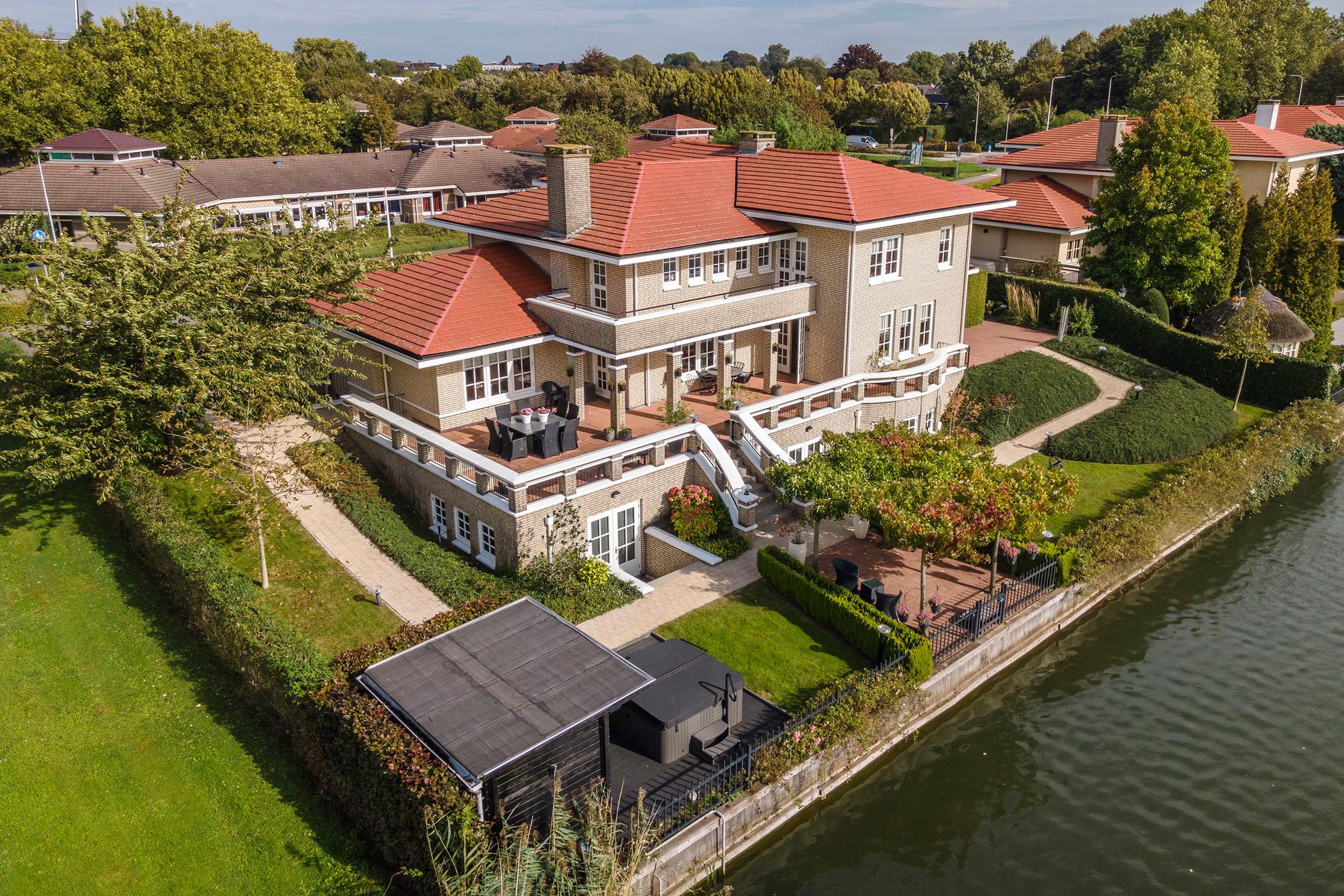 Foto 54 van De Vang 5