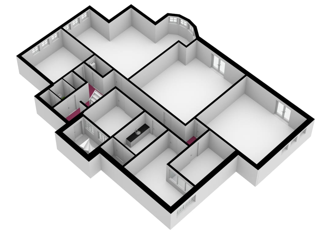 Foto 62 van De Vang 5