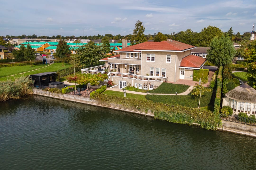 Foto 52 van De Vang 5