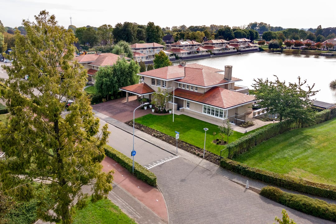 Foto 53 van De Vang 5