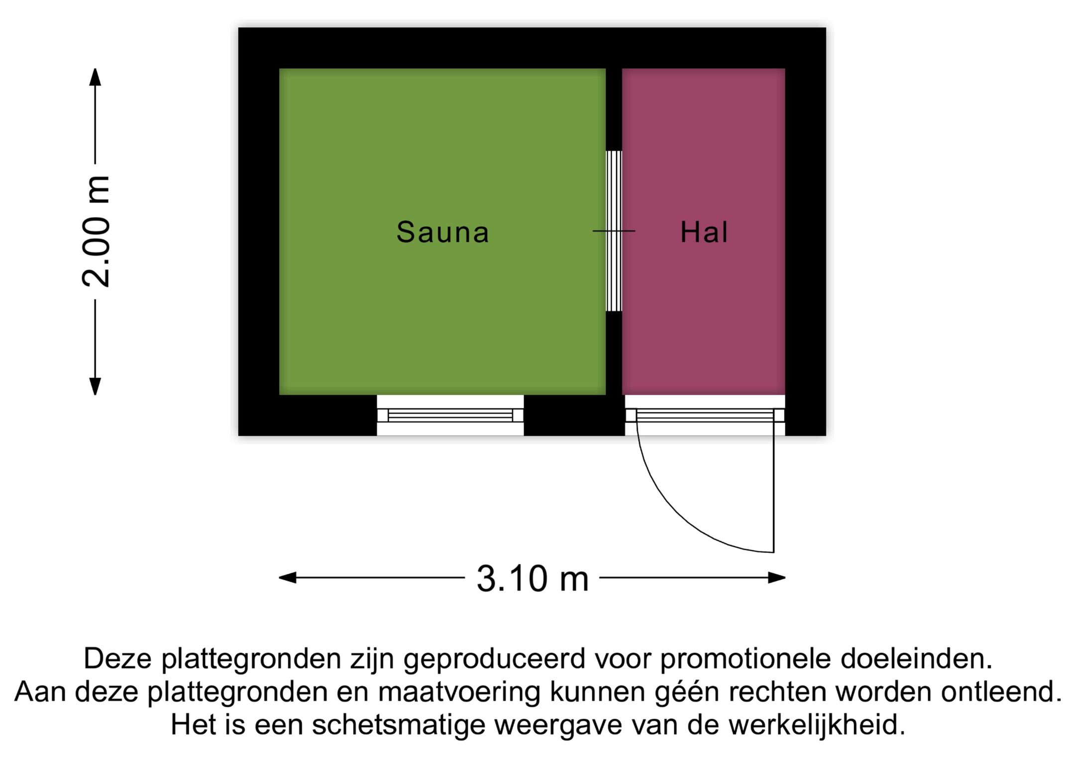 Foto 69 van De Vang 5