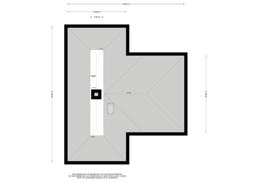 Foto 67 van De Vang 5