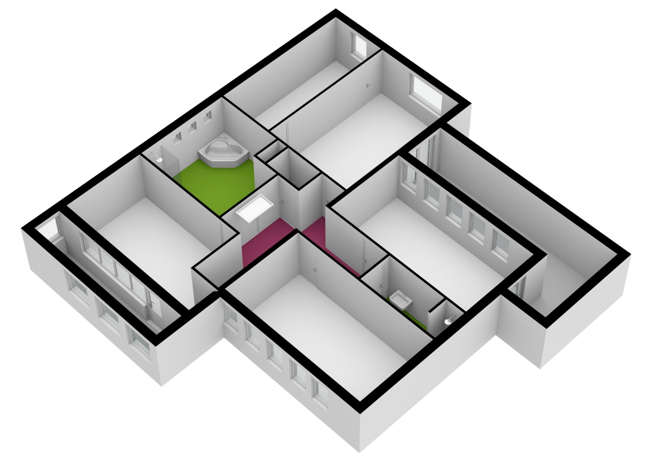 Foto 66 van De Vang 5