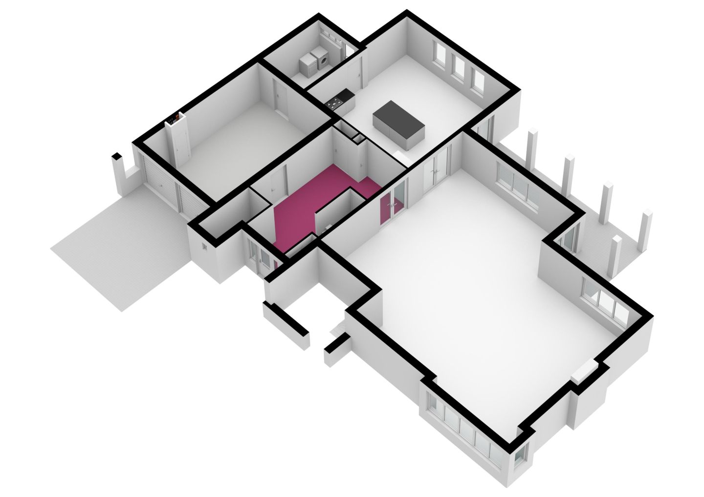 Foto 64 van De Vang 5