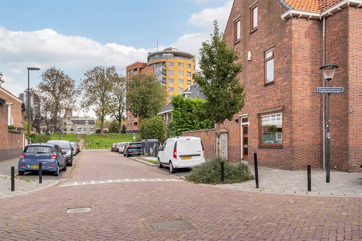 Bekijk foto 1 van Dirk Schaferstraat 1-A