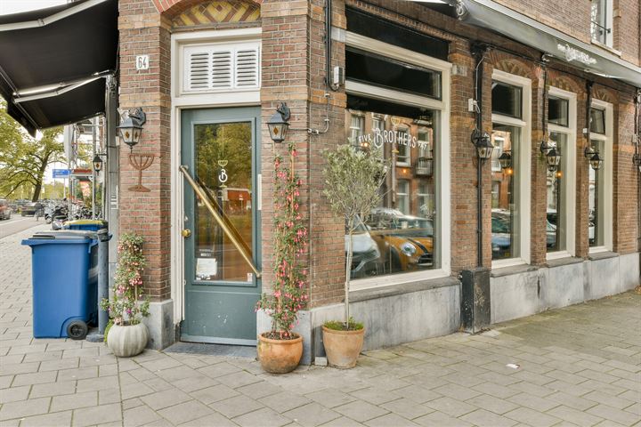 Bekijk foto 20 van Cornelis Anthoniszstraat 75-1