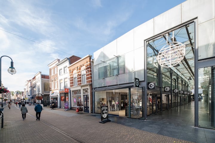 Botersteeg 1