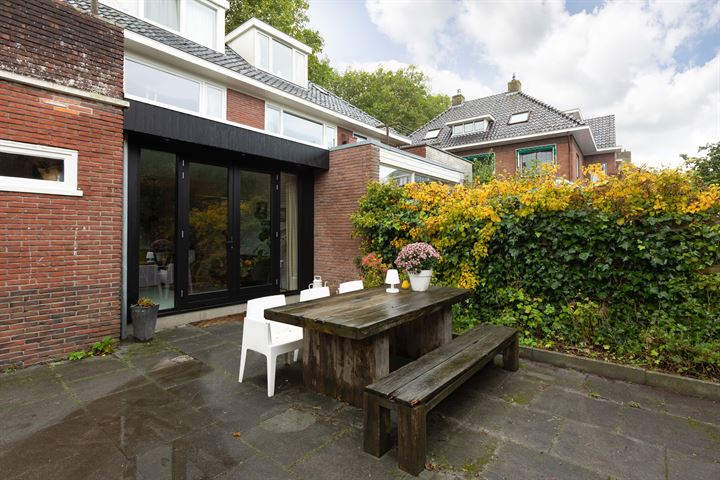 Bekijk foto 34 van Jachthavenstraat 5