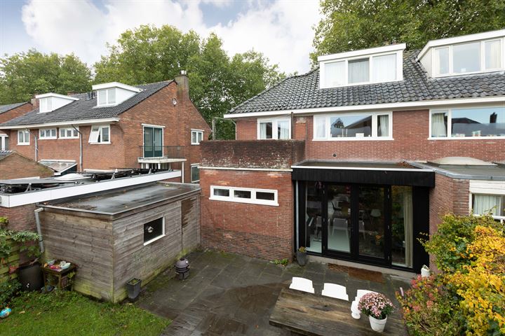 Bekijk foto 37 van Jachthavenstraat 5