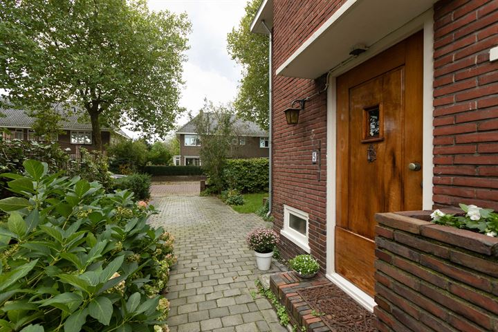 Bekijk foto 39 van Jachthavenstraat 5