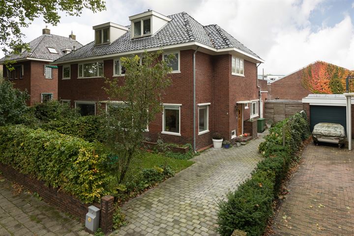 Bekijk foto 41 van Jachthavenstraat 5