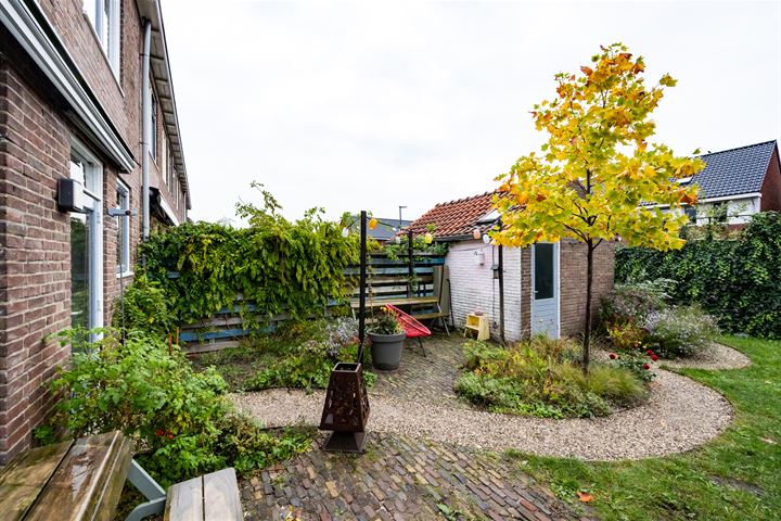 View photo 21 of Hoge Hondstraat 118