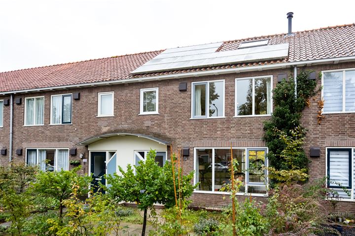 View photo 23 of Hoge Hondstraat 118