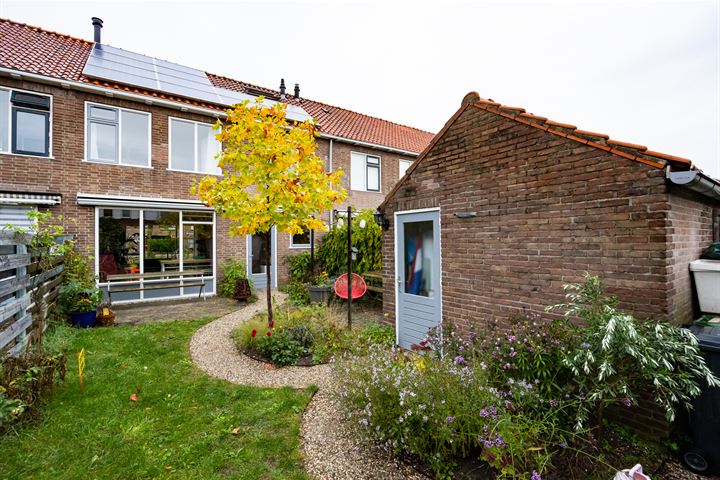 View photo 22 of Hoge Hondstraat 118