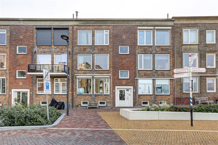 View photo 30 of Coosje Buskenstraat 50