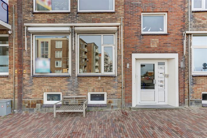 View photo 3 of Coosje Buskenstraat 50