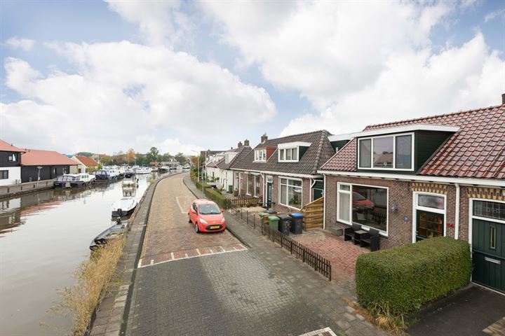 Bekijk foto 27 van Woudvaartkade 64