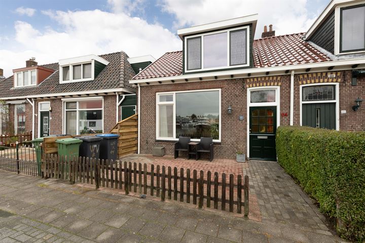 Bekijk foto 30 van Woudvaartkade 64