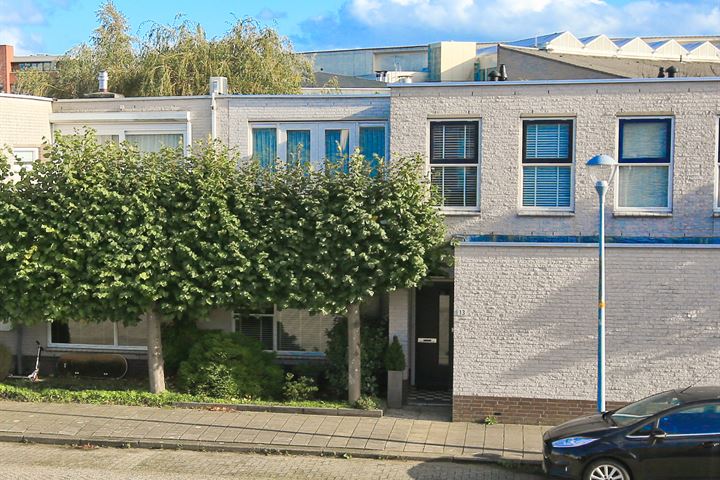 Bekijk foto 15 van Robert Kochstraat 13