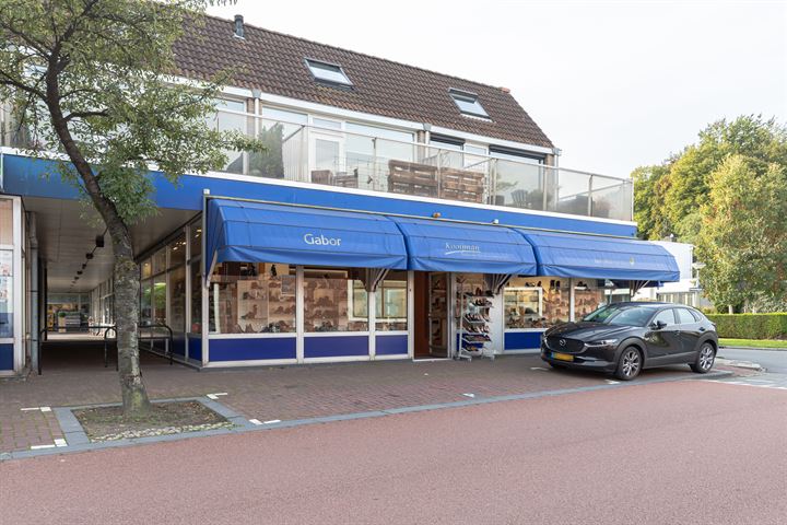 Dubbelsteynlaan West 81, Dordrecht