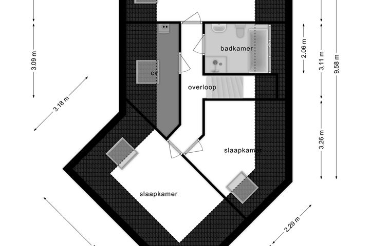 Bekijk foto 29 van Cirkelpad 10